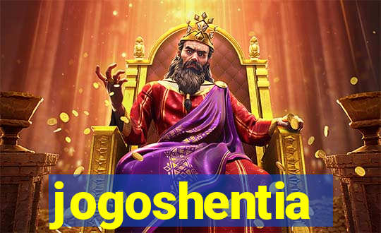 jogoshentia