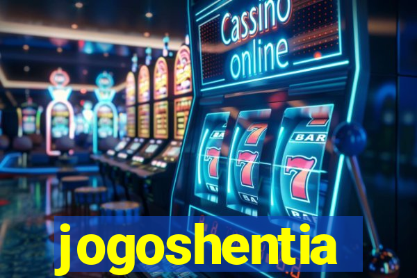 jogoshentia