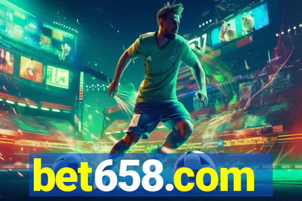 bet658.com