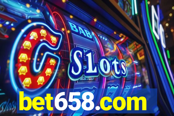 bet658.com