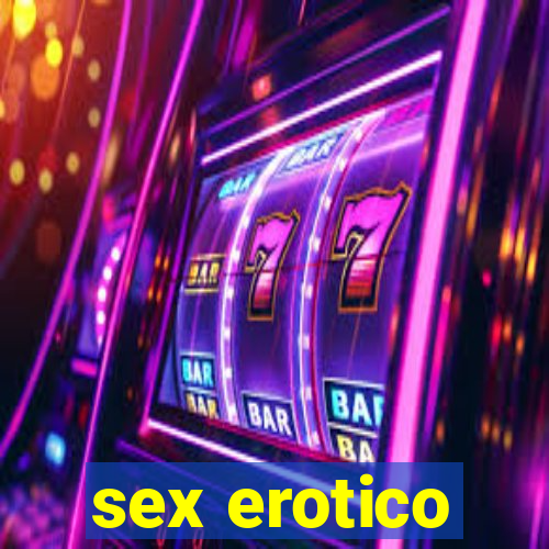 sex erotico