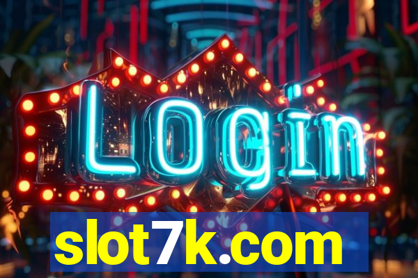 slot7k.com