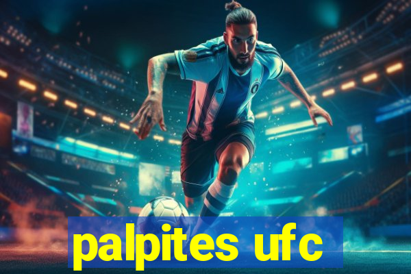 palpites ufc