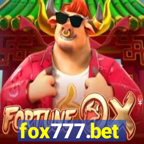 fox777.bet