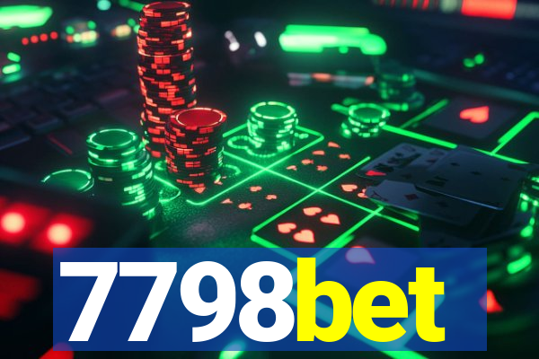 7798bet