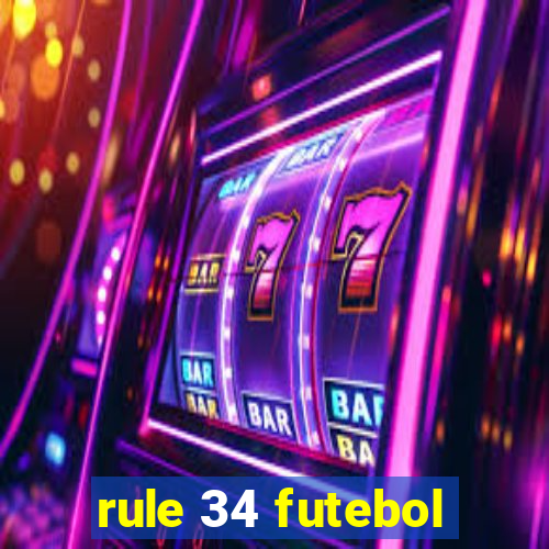 rule 34 futebol