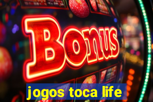 jogos toca life