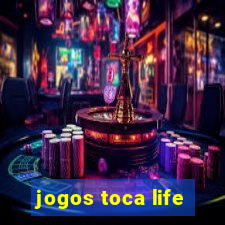 jogos toca life