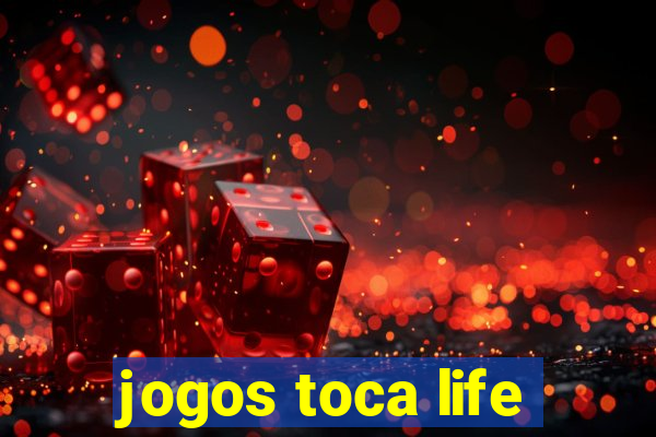 jogos toca life