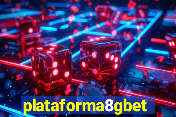 plataforma8gbet