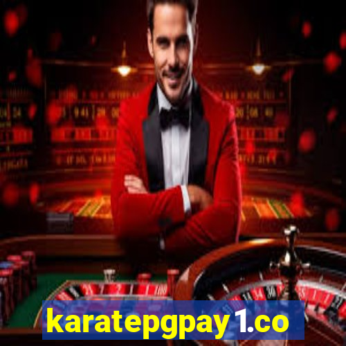 karatepgpay1.com