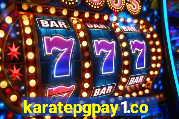 karatepgpay1.com