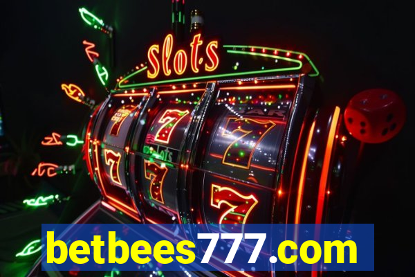 betbees777.com