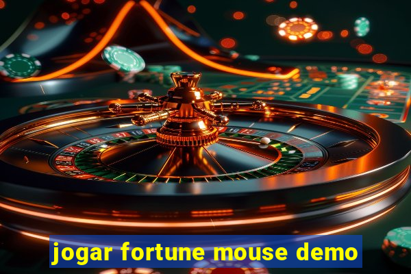 jogar fortune mouse demo