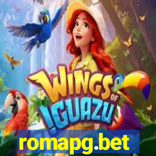 romapg.bet