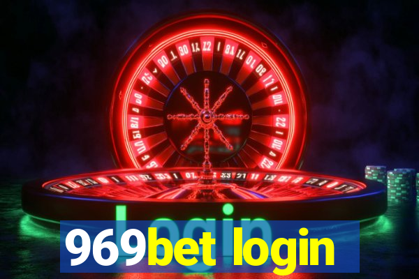 969bet login