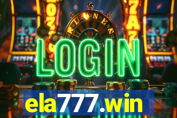 ela777.win