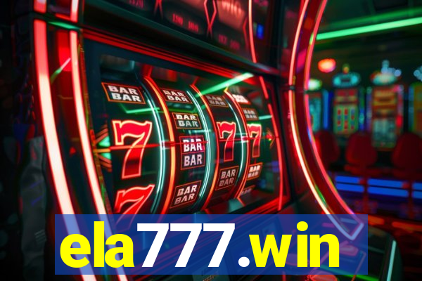 ela777.win