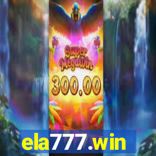 ela777.win