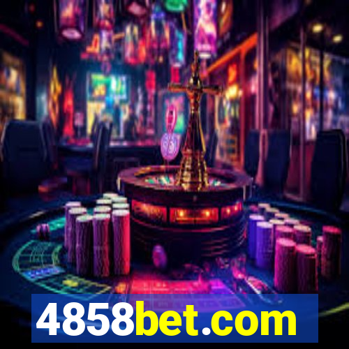 4858bet.com