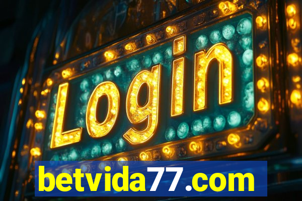 betvida77.com