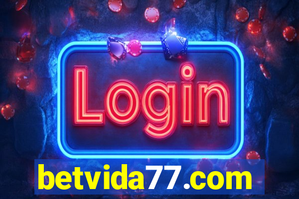 betvida77.com