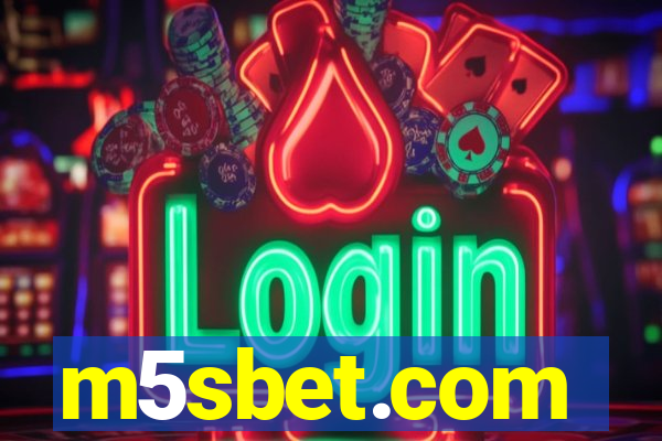 m5sbet.com