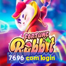 7696 com login