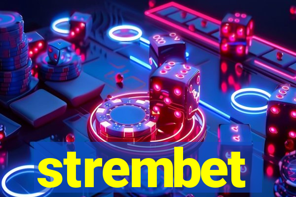 strembet