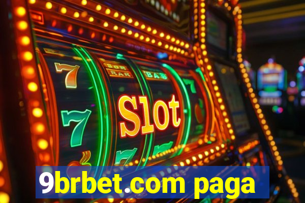 9brbet.com paga