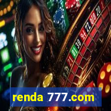 renda 777.com