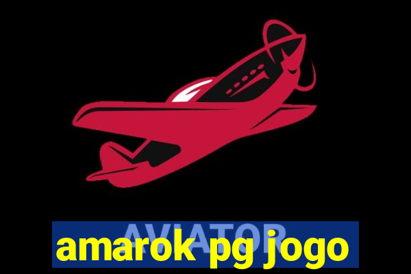 amarok pg jogo