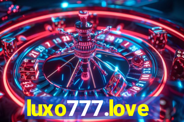 luxo777.love