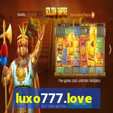 luxo777.love