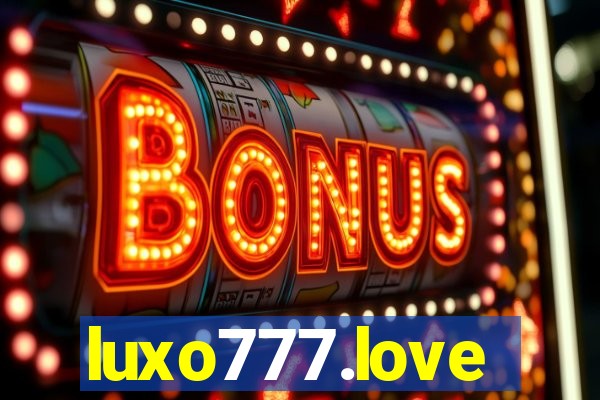 luxo777.love