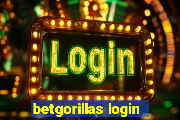 betgorillas login