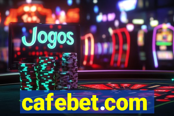 cafebet.com