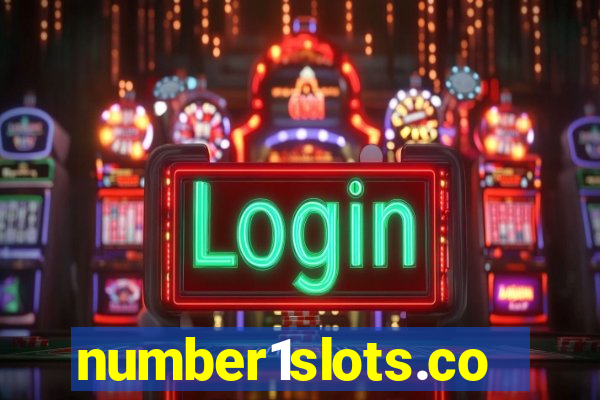 number1slots.com