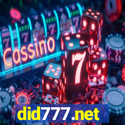 did777.net