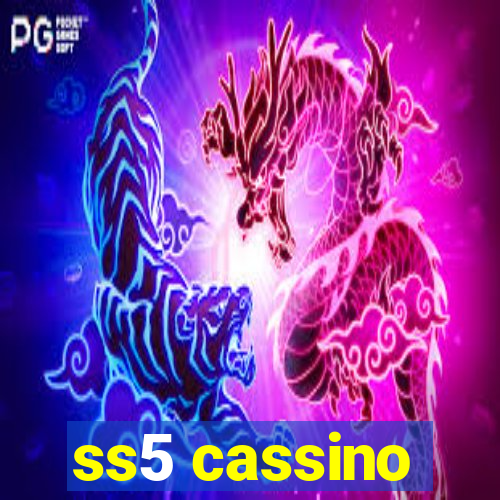 ss5 cassino