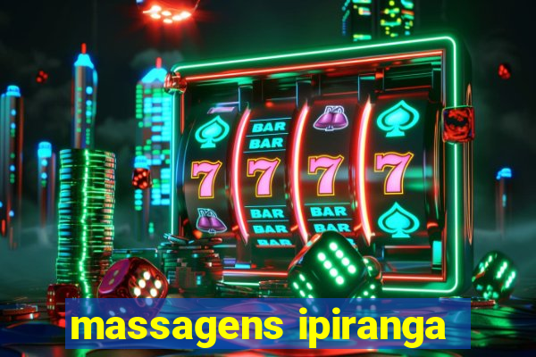 massagens ipiranga