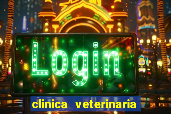 clinica veterinaria cuidar betim