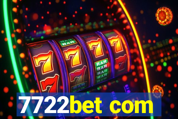 7722bet com