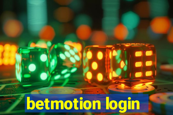 betmotion login