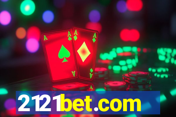 2121bet.com