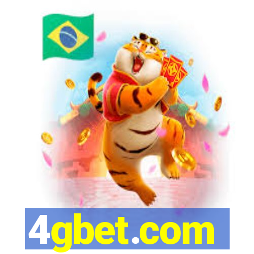 4gbet.com