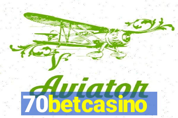 70betcasino