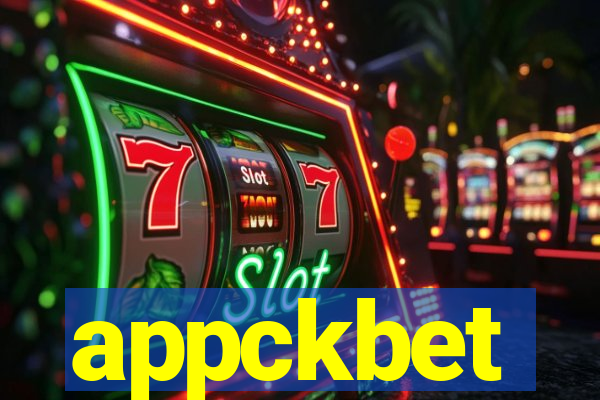 appckbet