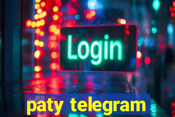 paty telegram