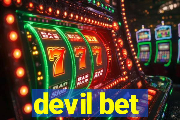 devil bet